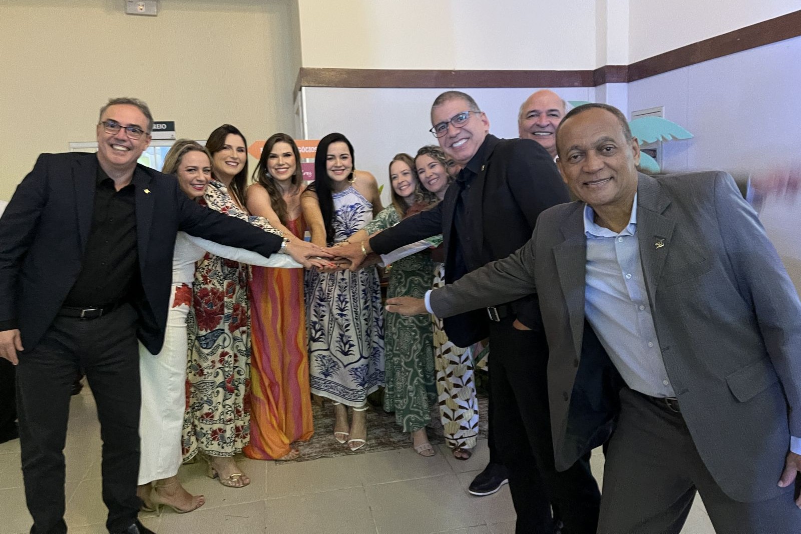 Jantar de Macaé – Mês do Corretor